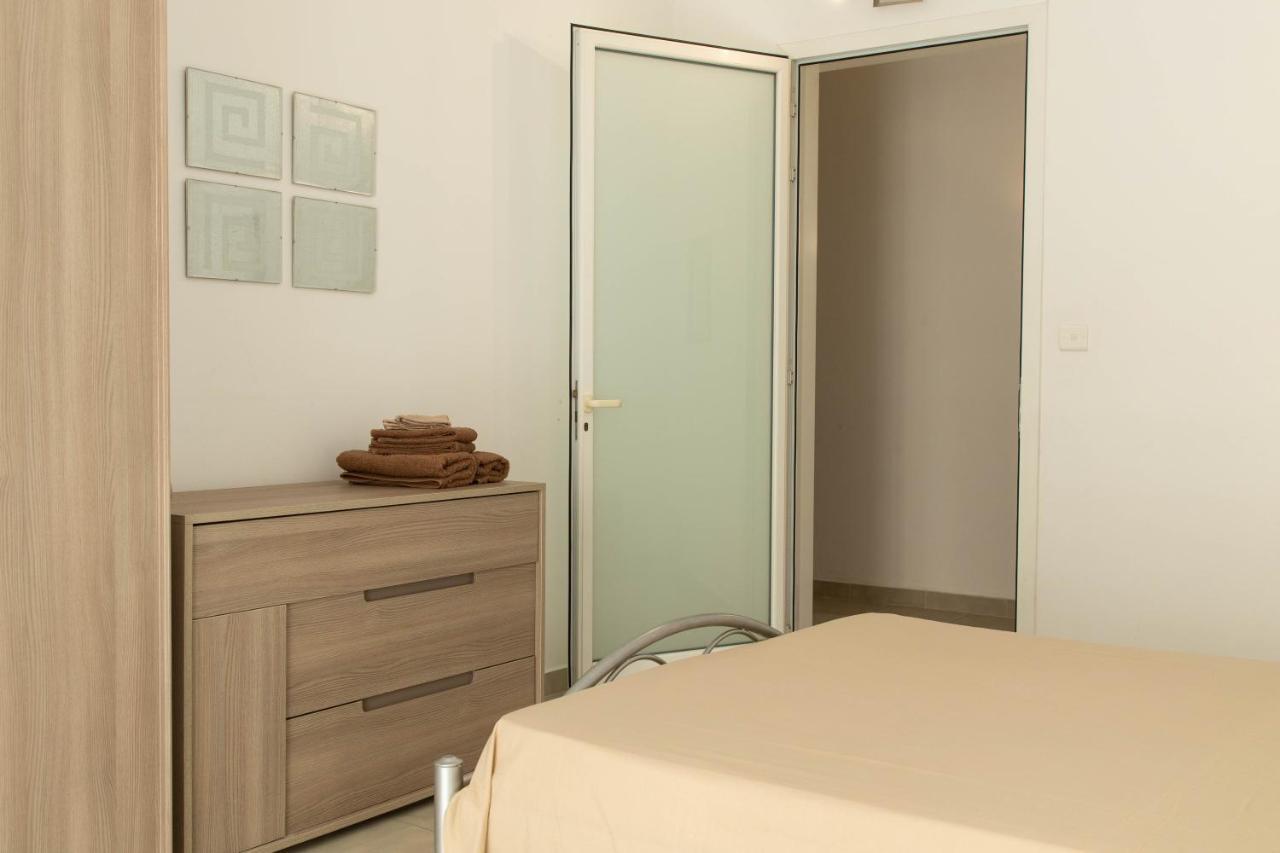 Spacious 3-Bedroom Apartment 30 Seconds From Sea Marsaskala Exterior foto