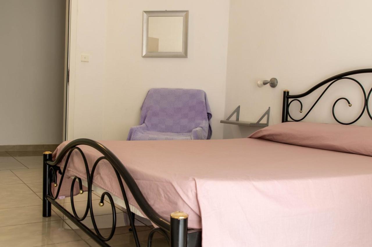 Spacious 3-Bedroom Apartment 30 Seconds From Sea Marsaskala Exterior foto